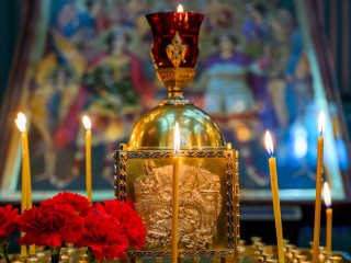 Большой церковный праздник завтра, 9 декабря 2025: что делать православным в Юрьев день