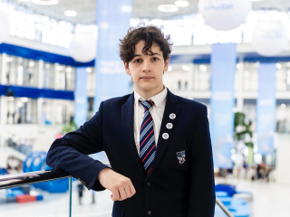 Проект школьника вошел в число лучших на слете в «Сириусе»: какие навыки и возможности открываются молодым ученым