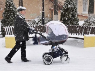 Почему все матерям? Борьба за права отцов развернулась в инфополе