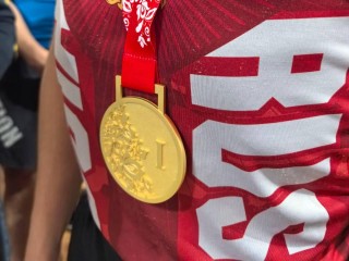 Истринские бойцы забрали почти весь пьедестал в Серпухове: результаты первенства области по панкратиону