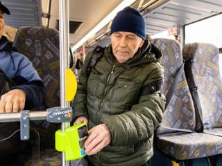 От Шереметьево до Катюшек: какие автобусные маршруты откроют в Лобне