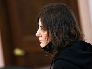 Неприятное соседство: с кем жила Лурье, пока суд решал, кому оставить квартиру Долиной