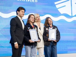 Наставники на максималках: как преподаватель и студентка из Серпухова пробились в элиту «Флагманов образования»