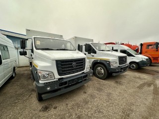 Стальные герои чистых труб: какая современная техника будет помогать водоканалам обеспечивать Подмосковье водой