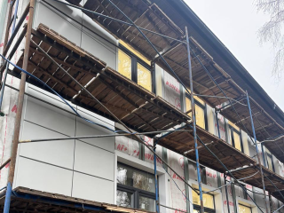 В Конобееве откроют амбулаторию мечты: жители получат современную медпомощь