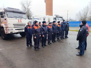 Глубина 12 м, давление — максимум: как проверяют настоящих спасателей‑водолазов в Одинцове