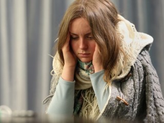 Что делать, чтобы зимой не болела голова