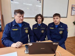 Лучший волонтер социальной инклюзии: студенты из Чехова показали, как оказать первую помощь людям с ОВЗ