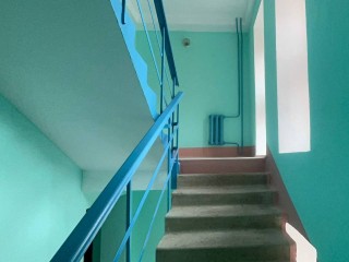 В Егорьевске семнадцать подъездов обновят в 2026 году