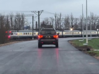 Объездная дорога в Тучкове получит освещение