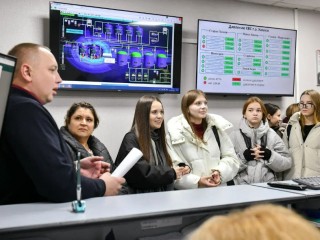 То, что скрыто за забором: как молодежь Подмосковья попала на водоканалы