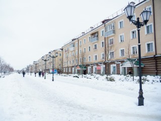 В Воскресенске решат проблему с уличным освещением