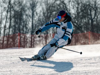 Лучшие горнолыжные курорты Москвы и Подмосковья 2025-2026: топ-19 мест для катания