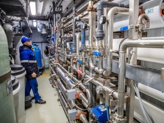 Качество воздуха улучшат: в Одинцовском округе проверили рекультивацию закрытого полигона «Часцы»