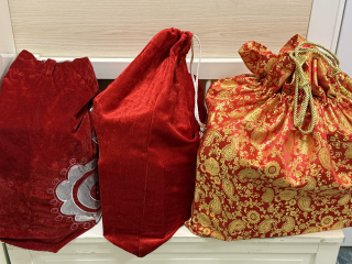 Он приходит не ко всем: полицейский Дед Мороз в Можайске поздравил подопечных