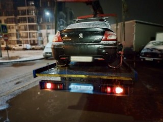 Просто мистика: почему машины на улицах Подмосковья как сквозь землю провались и пора ли бежать к экстрасенсам