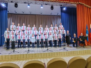 В Коломне выбрали победителей хорового фестиваля «Поющее Подмосковье»