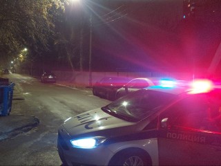 «Раздался большой взрыв, я был оглушен»: очевидец — о гибели подростка в Химках