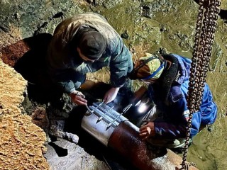 Все, что надо, пошло по трубам: сколько засоров устранили водоканалы Подмосковья и с чем им пришлось иметь дело