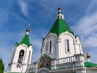 Можно ли говорить «спасибо» священнику? Эту ошибку часто допускают верующие