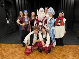 Для самых светлых улыбок: в Раменском готовят праздник для особенных детей