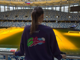 Активистка из Зарайска выиграла ₽200 тыс. в «Большой перемене»