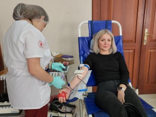 Как луховичане могут помочь пациентам медучреждений Подмосковья