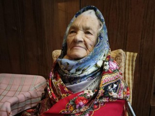 От повязок для раненых до праправнука: история юбиляра из Орехово-Зуева