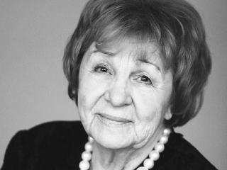 Поклонники из Черноголовки скорбят о заслуженной артистке РСФСР Тамаре Гавриловой