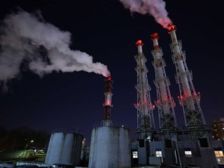 Котельная на Гайдара в Подольске вышла на полную мощность