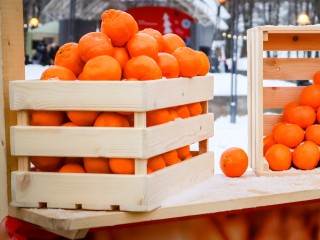 Осторожно, мандарины: как не навредить себе новогодним цитрусом, рассказали в Раменской больнице