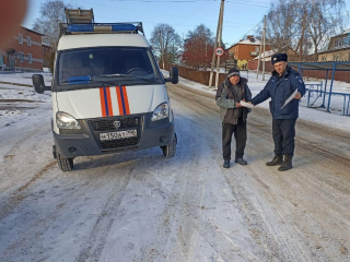 Пиротехника и отопление под контролем: спасатели рассказали как защитить дом от пожара