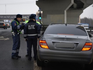 ГИБДД: ремни безопасности на заднем сидении спасают около 70% людей в авариях