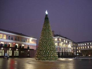 Конкурс на лучшее украшение рабочих мест пройдет на Коломенском заводе