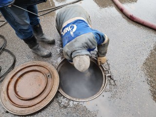 Как в Солнечногорске обновляют теплосети и когда вернется горячая вода