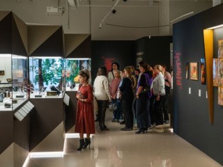 Создатель русского пейзажа: выставку работ Саврасова откроют в музее «Новый Иерусалим»