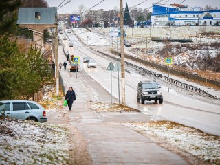 Травматолог из Клина дал советы как пережить гололед без переломов и ушибов