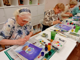 Королевские пенсионеры открыли для себя новый секрет молодости