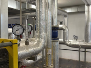 Трехчасовое отключение коммунальных услуг 29 декабря