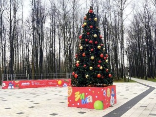 Забудь про диван: «Авангард» открывает зимний сезон в Электростали