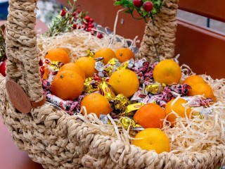 Новую детскую площадку открыли на улице Чехова