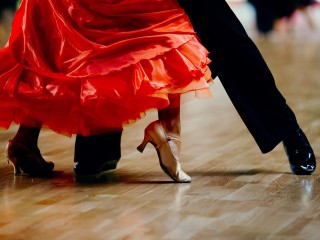 Танцевальный концерт с особым дресс-кодом устроят в «Истоке»