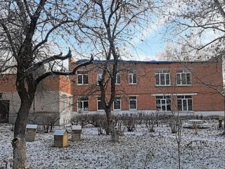 Детский сад на реконструкции: в Красногорском округе завершается демонтаж и начаты строительные работы