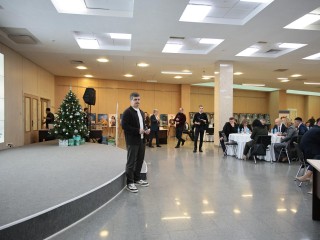 Не бросить после фронта: как фонд «Защитники Отечества» сопровождает ветеранов СВО на каждом шагу