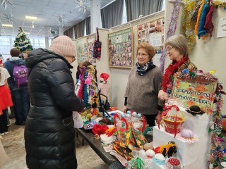 Доброта без посредников: в Черноголовке в 17-й раз передали помощь для детей