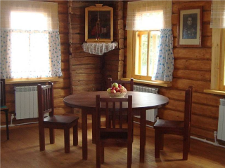 Где в Серебряных Прудах можно прикоснуться к истории всего за ₽75