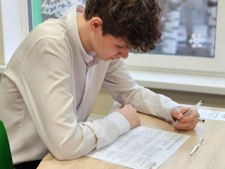 В Долгопрудном Конституцию России изучают на примере литературных сюжетов