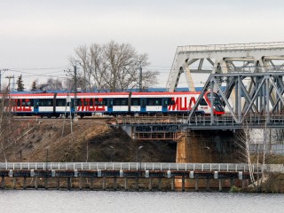 Хорошие новости для пассажиров: движение поездов на Рижском направлении и МЦД-2 восстановлено