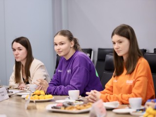 От волонтерского сервиса до ночного квеста: проекты подмосковных школьников, покорившие жюри