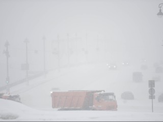 Зима в режиме «шторм»: полный гид по выживанию в Подмосковье в непогоду плюс тревожный чемоданчик